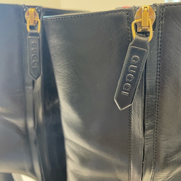 Gucci boots - Picture 4 of 7